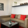 Отель Apartamentos Coruña Playa, фото 14