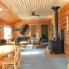 Отель Kaska Goose Lodge, фото 21