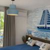 Отель Caribluewave Appartements Manganao, фото 4