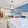 Отель Apartamenty Sun & Snow Śląska 12, фото 3