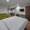 Отель Extended Suites Mexicali Catavina, фото 3