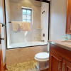 Отель Magnolia Lodge #1 3 Bedroom Condo, фото 4