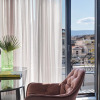 Отель Athens City View Urban Suites, фото 17