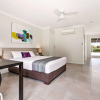 Отель Beachside Boutique Motel Mackay, фото 3