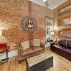 Отель Church Street #102 - 2 Br Apts в Эшвилле