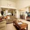 Отель Palms at Wailea 1606 - Two Bedroom Condo, фото 6