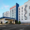 Отель Hampton Inn & Suites Concord/Charlotte, фото 1