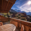 Отель Chalet Aquila 8 Penthouse, фото 8