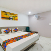 Отель Fabhotel Ssr Fern Suites, фото 16