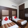 Отель OYO 12126 Hotel Shagun Residency в Шахджаханпуре