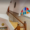 Отель Immaculate 4-bed Villa in Tangier, фото 12
