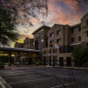Отель Homewood Suites by Hilton Phoenix Airport South в Финиксе