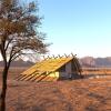 Отель Desert Quiver Camp, фото 7