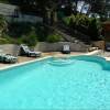 Отель Villa With 5 Bedrooms in La Roquette-sur-var, With Wonderful sea View,, фото 11