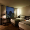Отель Shilla Stay Cheonan Asan Samsung Display City, фото 4