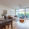 Отель Gorgeous 2 Bed, with Balcony, Battersea, фото 11