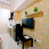 Отель Comfy Studio Apartment At Springlake Summarecon Bekasi, фото 3