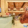 Отель Yijia Hotel Mianyang Tieniu Square Branch, фото 23