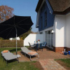 Отель Ferienhaus Reethus am Eck Likedeeler Weg 12, фото 1