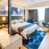 Отель GreenTree Eastern Hotel Taizhou Taixing Jichuan Bei Road, фото 5
