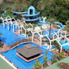 Отель Apartment With one Bedroom in Benalmádena, With Wonderful sea View, Po, фото 9