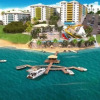 Отель Resort do Lago e Parque Aquático, фото 13
