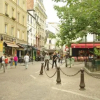 Отель Studio Rue Lacépède, фото 5