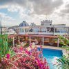 Отель Hôtel Tanjah Flandria, фото 23