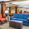 Отель Quality Inn Hoffman Estates - Schaumburg, фото 18