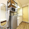 Отель EX Tenjinnomori Apartment 103, фото 8