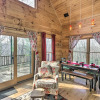 Отель Beech Mountain Cabin w/ 180° Views: Near Hiking!, фото 9