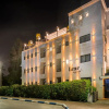 Отель Lear Sense - Experience Luxury Hotel, фото 31
