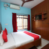 Отель OYO Flagship 12122 Maa Bhagabati Guest House, фото 2