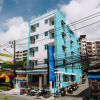 Отель Patong Blue - Hostel, фото 1