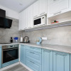 Гостиница Apart NSK на улице Блюхера, фото 12