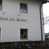 Отель Gasthaus zum Stausee, фото 1