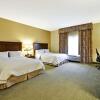 Отель Hampton Inn & Suites North Charleston-University Blvd, фото 26