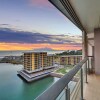 Отель Astra Apartments CBD Darwin Waterfront, фото 17