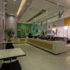 Отель Jinjiang Inn Baoji High Speed Rail Station, фото 13