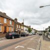 Отель Fortified Home - Near Rochester Castle, фото 1