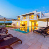 Отель Sparkling Villa in Acrotiri with Private Pool near Sea Beach, фото 16