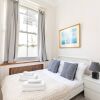 Отель Gorgeous 2 Bed Flat In Kensington, фото 5