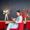 Отель ibis budget Singapore Pearl (ex. Fragrance Hotel - Pearl), фото 17