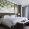 Отель Grand Hyatt Dalian, фото 6