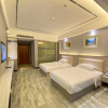 Отель Yuanjiang International Hotel, фото 3