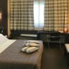 Отель Mercure Bergamo Aeroporto, фото 6