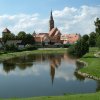 Отель Landgasthaus Zum Mönchshof, фото 10