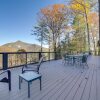 Отель Stunning Cashiers Vacation Home w/ Mountain Views!, фото 14