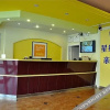 Отель Home Inn Alliance Huayi Hotel (Tancheng Railway Station Tanguo Ancient City), фото 11