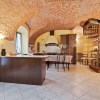 Отель Peaceful Apartment in Frazione Sessant With Garden, фото 4